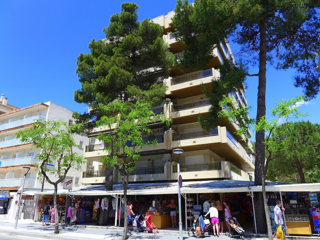 Rentalmar Diplomatic Park Salou Szoba fotó