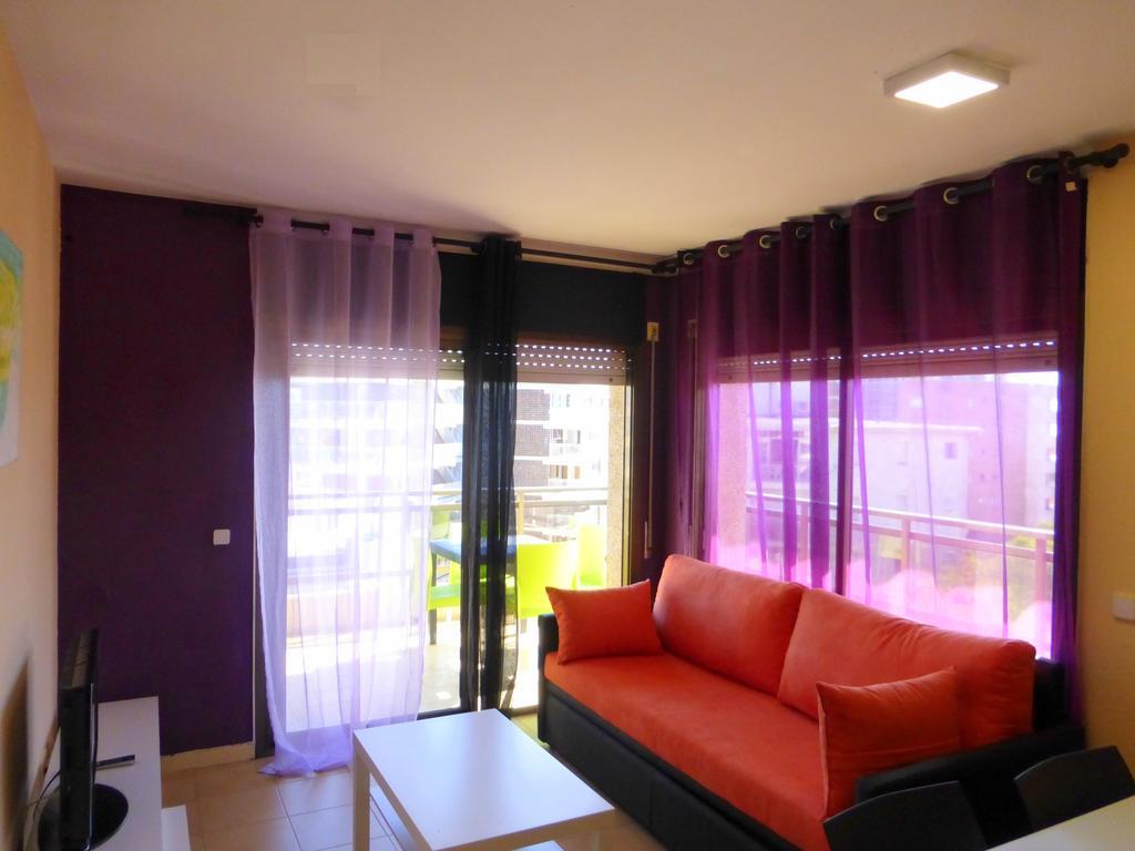 Rentalmar Diplomatic Park Salou Kültér fotó