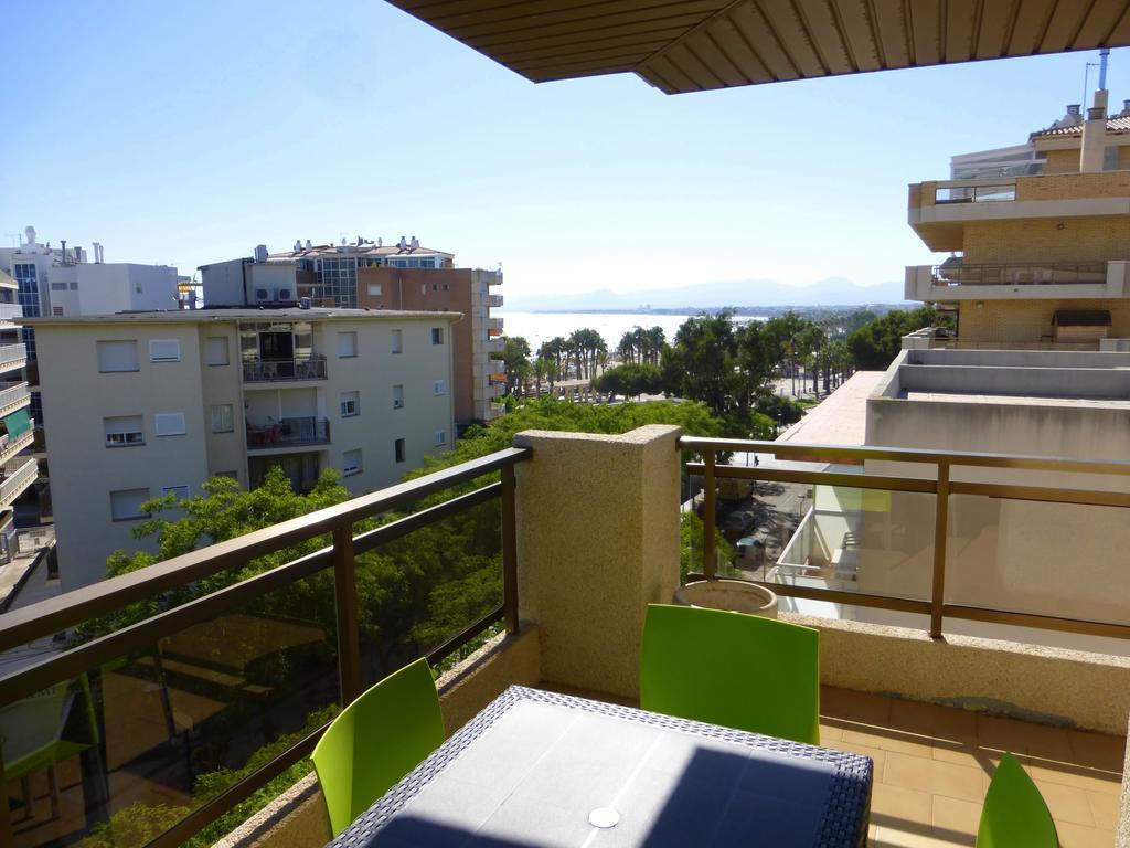 Rentalmar Diplomatic Park Salou Kültér fotó