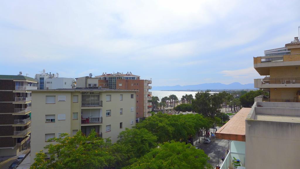 Rentalmar Diplomatic Park Salou Kültér fotó