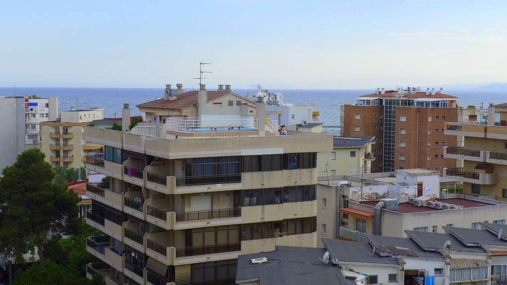 Rentalmar Diplomatic Park Salou Kültér fotó