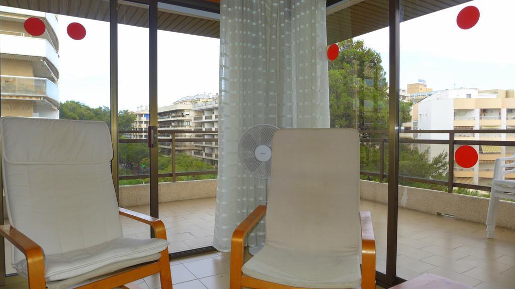 Rentalmar Diplomatic Park Salou Kültér fotó