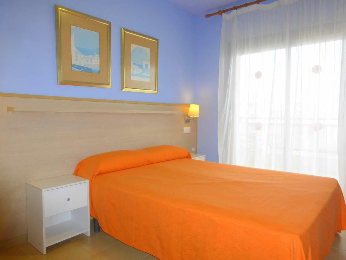Rentalmar Diplomatic Park Salou Kültér fotó