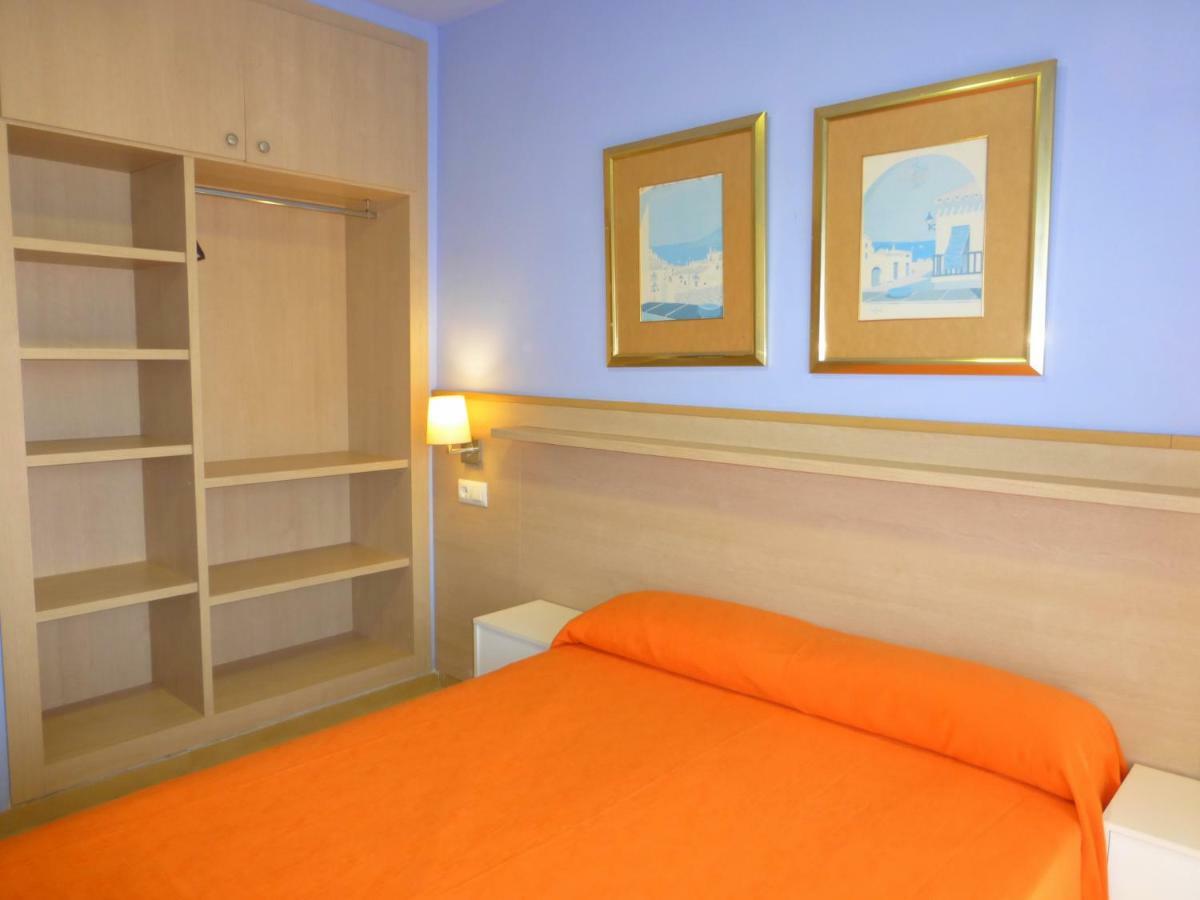 Rentalmar Diplomatic Park Salou Kültér fotó